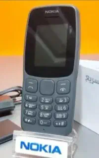 نوکیا ساده ۱۰۶ اصل ویتنام با ریجستری
