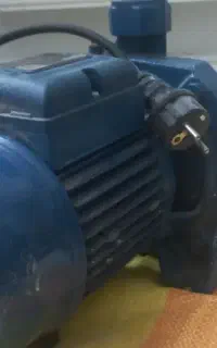 پمپ آب پنتاکس نو1اسب به شرط