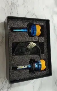 هدلایت H7