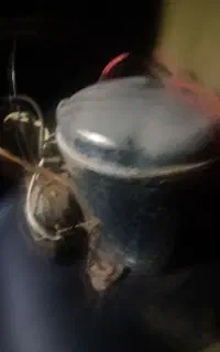 موتور یخچال