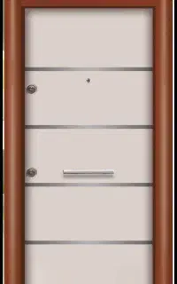 قفل وکلید سازی سیار مدرن