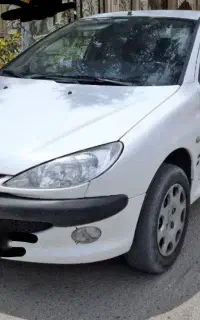 فروش 206