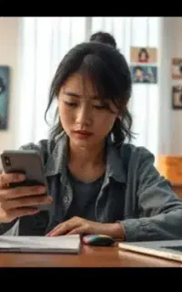 اگر گوشی داری،فرصت درآمد زایی هم داری