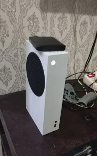 ایکس باکس سری اس نو نو دو دسته با هارد 512 گیگ