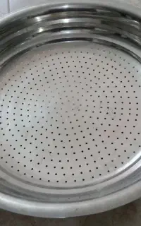 قابلمه و ابکش