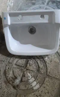 سینگ ظرفشویی و روشویی