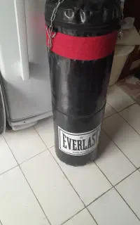 کیسه بوکس نو