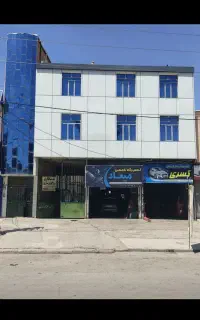 فروش ملک تجاری مسکونی