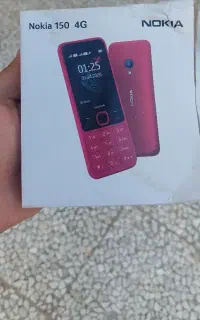 نوکیا 150