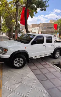پیکاپ ریچ