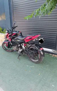 ns 200 کم کار انجین پلمپ