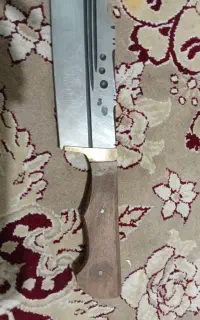 چاقو ۴۵تایی