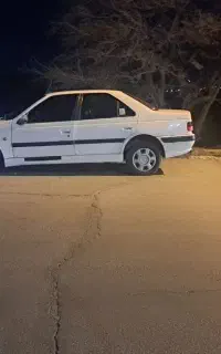 پژوپارس درحد