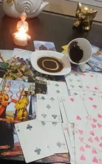 فال و امور مربوطه