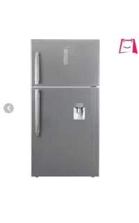 یخچال فریزر پاکشوما مدل p230