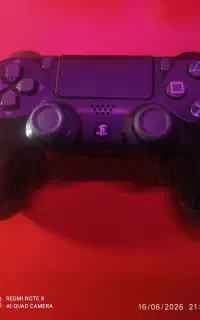 یک ترابایت PS4 slim