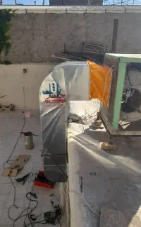 کانال سازی روح الله ذوالفقاری