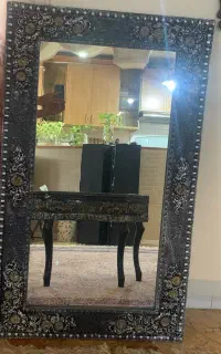 آیینه کنسول
