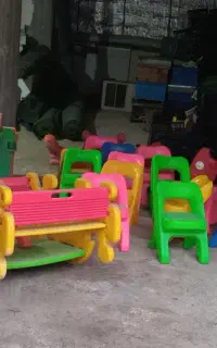 وسایل بازی کودک