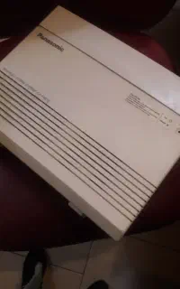 سانترال ta بدون گویا وگویا دار