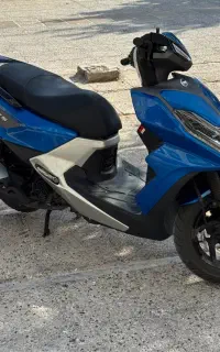 موتور FX 150 مدل 1402