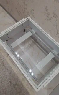 میز نور ۵۰×۷۰