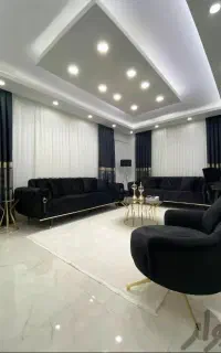 سوییت ویلایی با پارکنیگ روبه روی بازار کرمانشاه