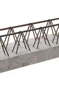 استخدام تولیدی تیرچه صنعتی