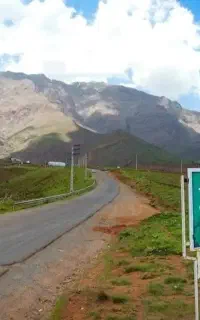 ۱۰۱۰ متر بام لواسان کوچک بدونه مشابه