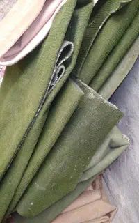 موکت دست دوم