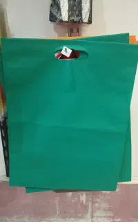 ساک دستی ( بگ‌پارچه‌ای)