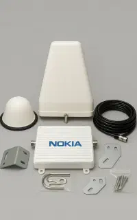 تقویت آنتن موبایل و نوکیا (گارانتی )5G