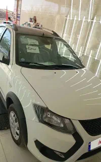 کوییک gxr l رینگ فولادی خشک