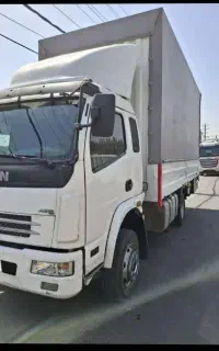 حمل بار جابجایی اثاثیه منزل