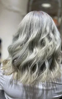 تخفیف ویژه رنگ و مش باتجربه بیست و سه ساله از۹۰۰