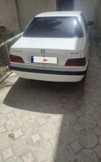 پارس سفارشی