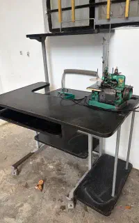سردوز و میز فروشی