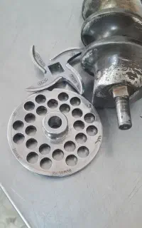 چرخ گوشت ۳۲