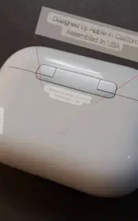 ایرپاد اصلی اورجینال