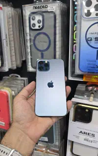 ایفون 12 پرو با اقساط بلند مدت چک صیادی
