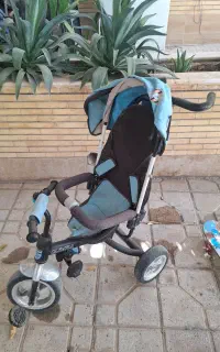 سه چرخه المپیا