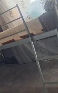 تخت خوابه دو طبقه