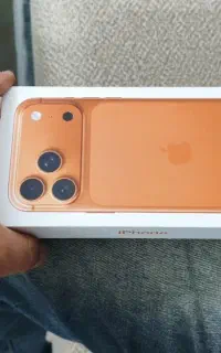 آیفون iphone 17 pro max 512GB