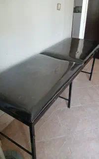 تخت اپیلاسیون