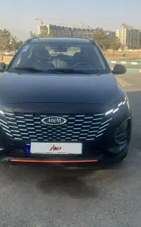 X33 cross درجه ۱