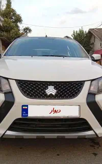 کوییک مدل ۱۴۰۱ بدون رنگ