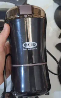 آسیاب برقی