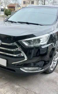 جک s3 مدل ۱۳۹۹