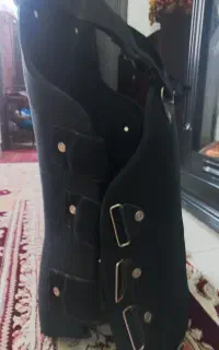 کمربند طبی