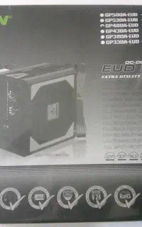 فروش پاور 480 گرین